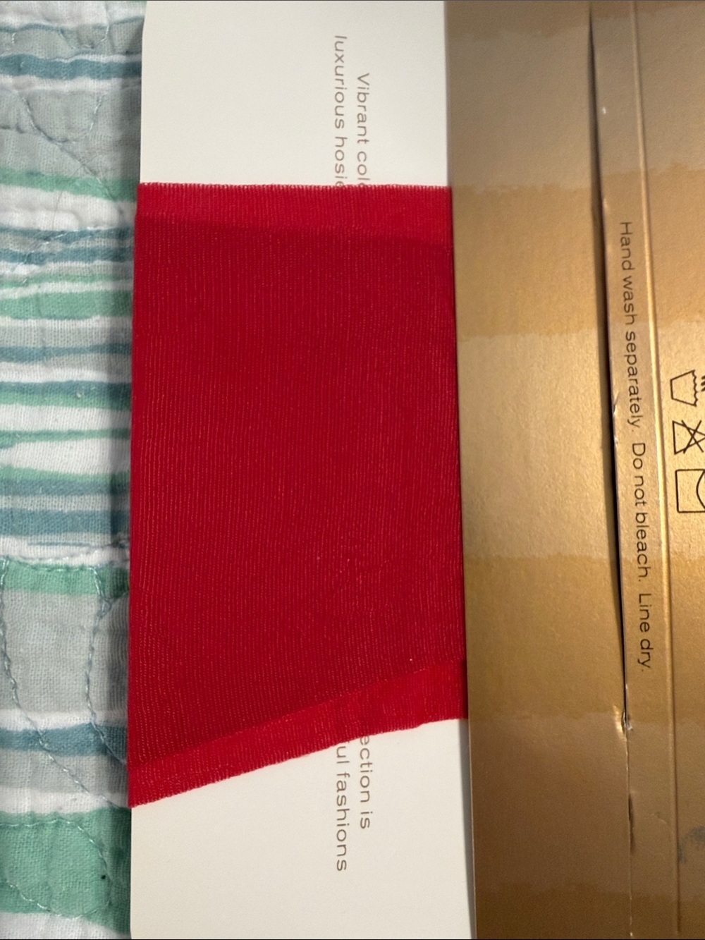 Victoria's Secret Glamour Sheers Hosiery - Assorted Colors - Picture 2 of 6
